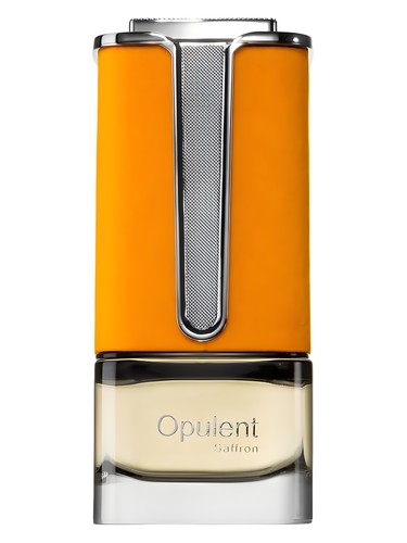 Opulent Saffron by Al Haramain Perfumes