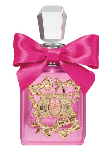 Viva La Juicy Pink Couture by Juicy Couture