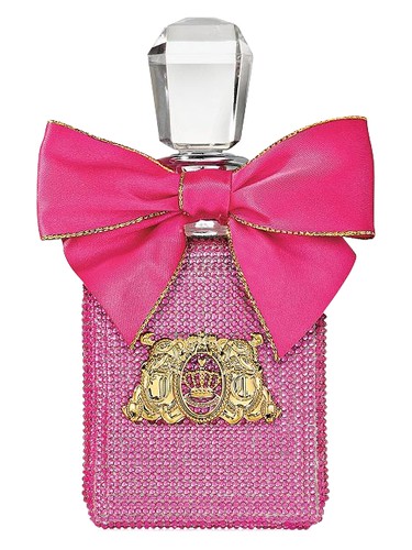 Viva La juicy Pink Luxe Perfume 2019 by Juicy Couture