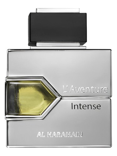 L'Aventure Intense by Al Haramain Perfumes