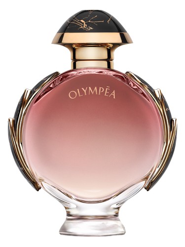 Olympéa Onyx Collector Edition