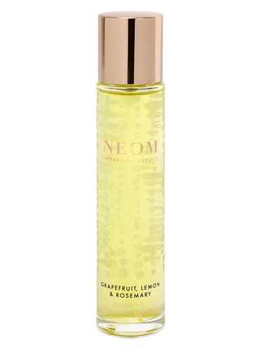 Grapefruit, Lemon & Rosemary by Neom Organics