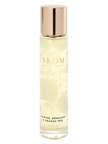Jasmine, Bergamot & Orange Peel by Neom Organics