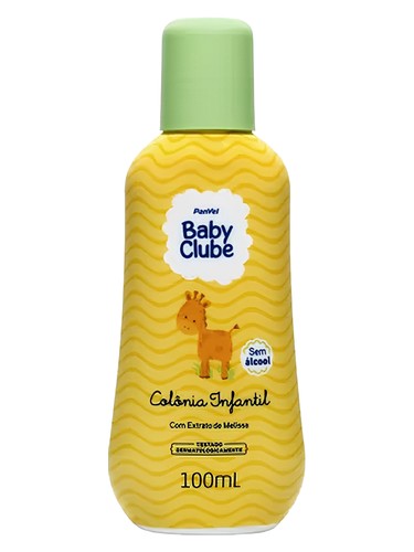 Baby Clube by PanVel