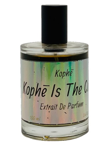 Kophē Is The Color Kophē perfume by Kophe