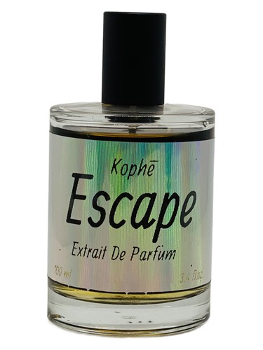 Escape Kophē perfume by Kophe