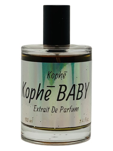 Kophē Baby Kophē perfume by Kophe