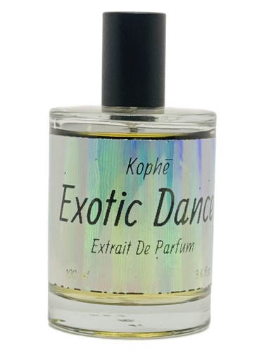 Exotic Dance Kophē perfume by Kophe