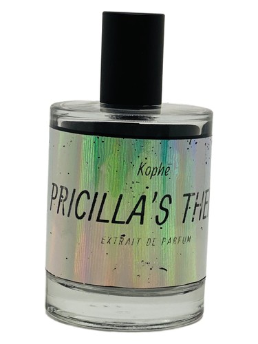 Pricilla's Theme Kophē perfume by Kophe