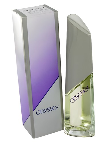 Odyssey by Avon