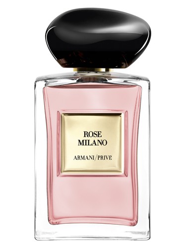 Rose Milano