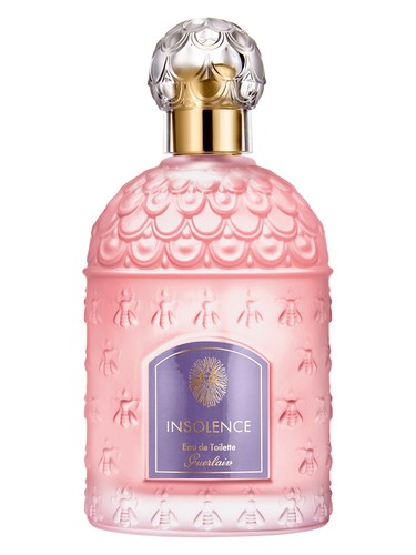 Insolence Eau de Toilette