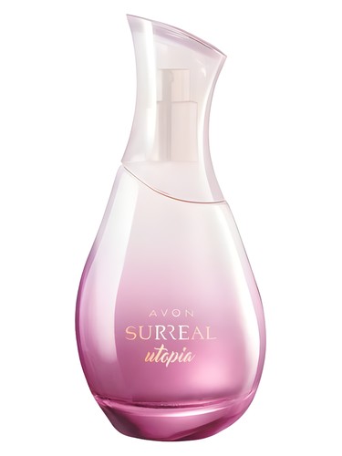 Surreal Utopia by Avon