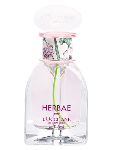 Herbae L'Eau L'Occitane en Provence perfume by L Occitane en Provence