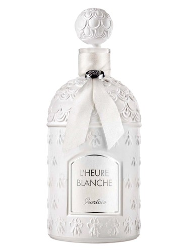 L'Heure Blanche by Guerlain