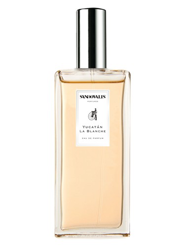 Yucatán la Blanche by Sandovalis