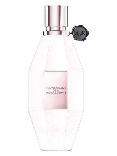 Flowerbomb Dew Viktor&Rolf perfume by Viktor Rolf