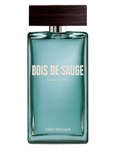 Bois de Sauge by Yves Rocher