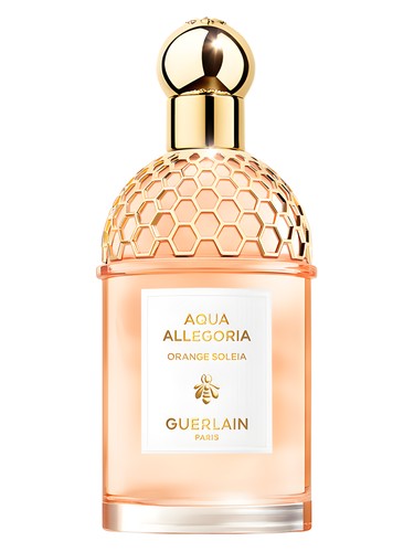Aqua Allegoria Orange Soleia by Guerlain