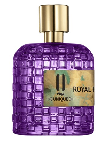 Royal Purple by Jardin de Parfums