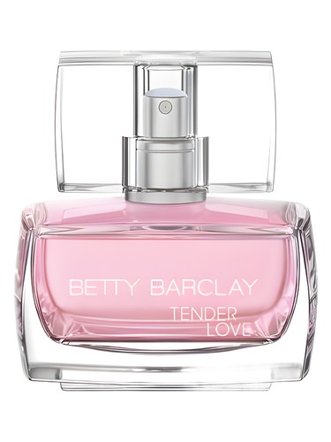 Tender Love Eau de Parfum by Betty Barclay