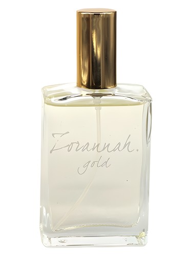 Zorannah Gold by Zorannah