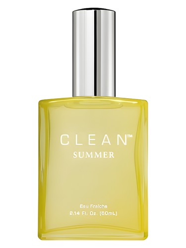 Clean Summer Eau Fraiche by Clean