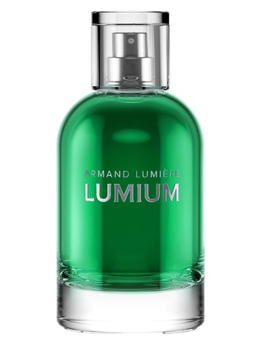 Lumium 555 by LUXAR