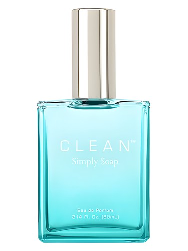 Clean Simply Soap by Clean