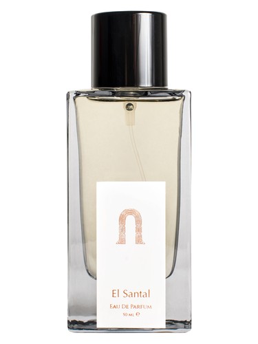 El Santal by NSHQ