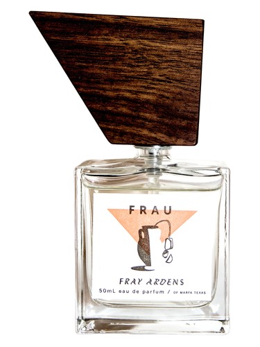 Frau by Fray Ardens