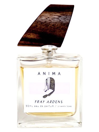 Anima by Fray Ardens