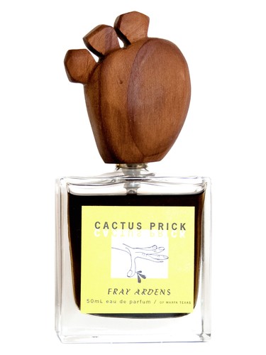 Cactus Prick by Fray Ardens
