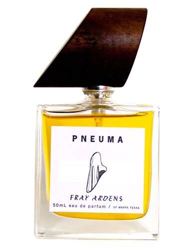 Pneuma by Fray Ardens