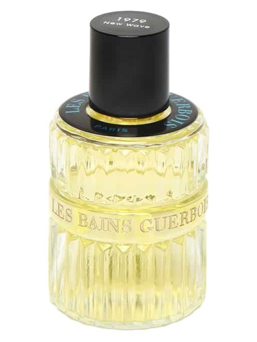 1979 New Wave by Les Bains Guerbois