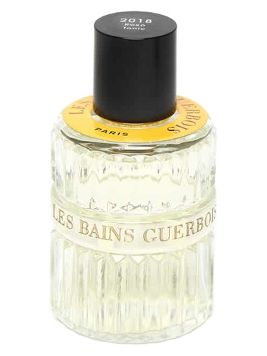 2018 Roxo Tonic by Les Bains Guerbois