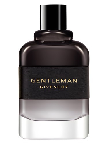 Gentleman Eau de Parfum Boisée