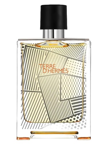 Terre d'Hermes Flacon H 2020 Eau de Toilette Hermès cologne by Hermes