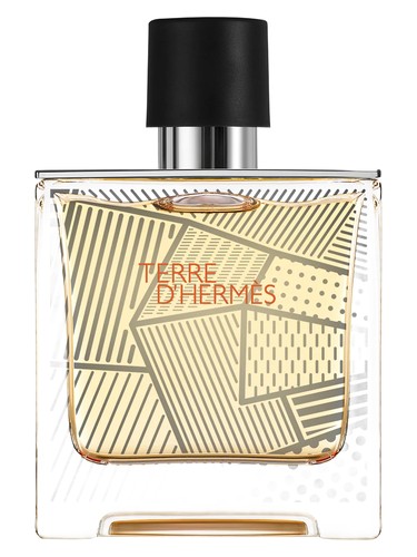 Terre d'Hermes Flacon H 2020 Parfum Hermès cologne by Hermes