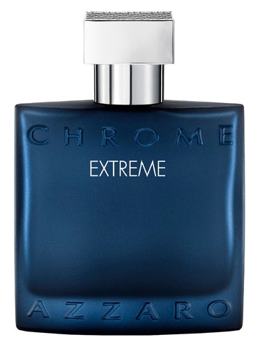 Azzaro Chrome Extreme by Azzaro