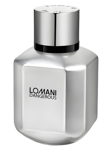 Lomani Dangerous by Lomani