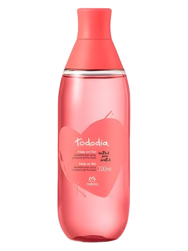 Frésia em Flor by Natura