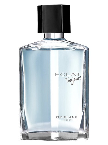 Eclat Toujours by Oriflame