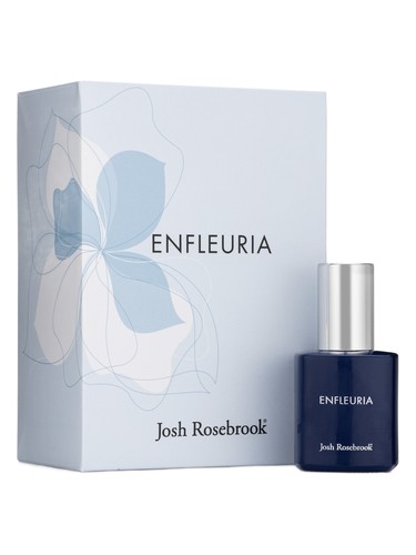 Enfleuria by Josh Rosebrook