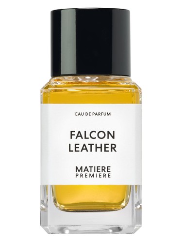 Falcon Leather by Matiere Premiere