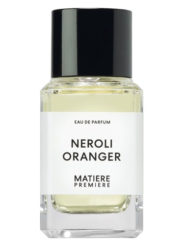 Neroli Oranger by Matiere Premiere