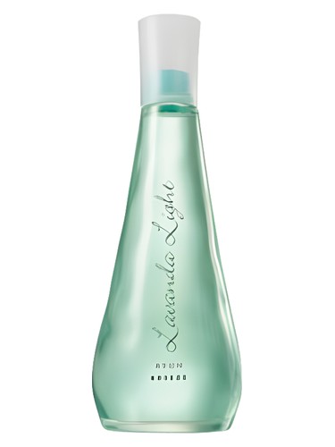 Breeze Lavanda Light by Avon