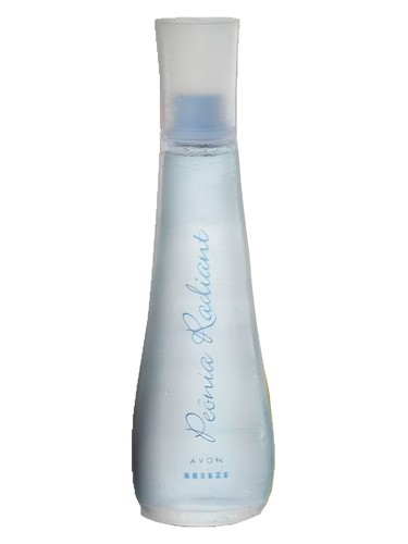 Breeze Peônia Radiant by Avon