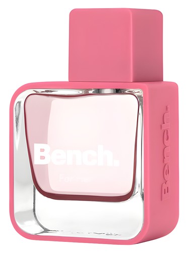 Bench For Her Bench. perfume by Bench