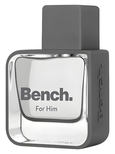 Bench For Him Bench. cologne by Bench